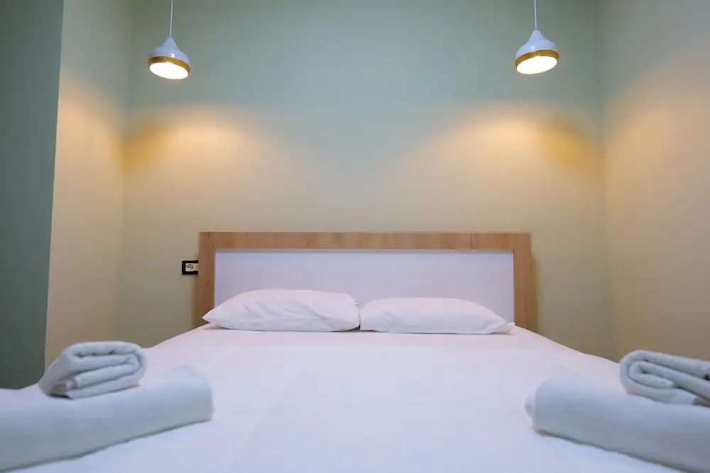 Hotel Jali