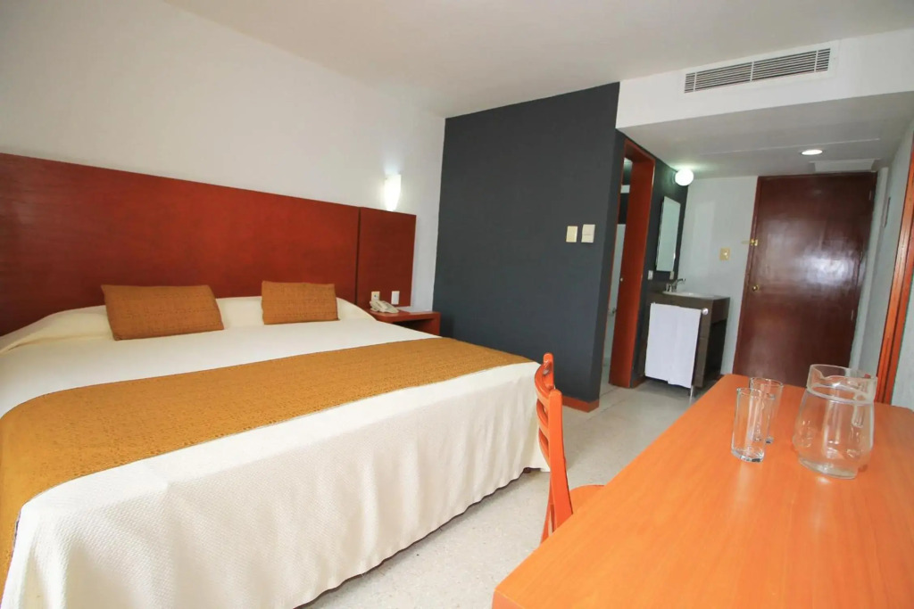 Hotel Central