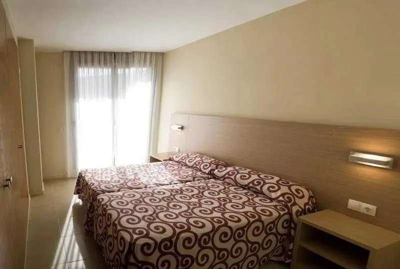 Apartaments Trimar