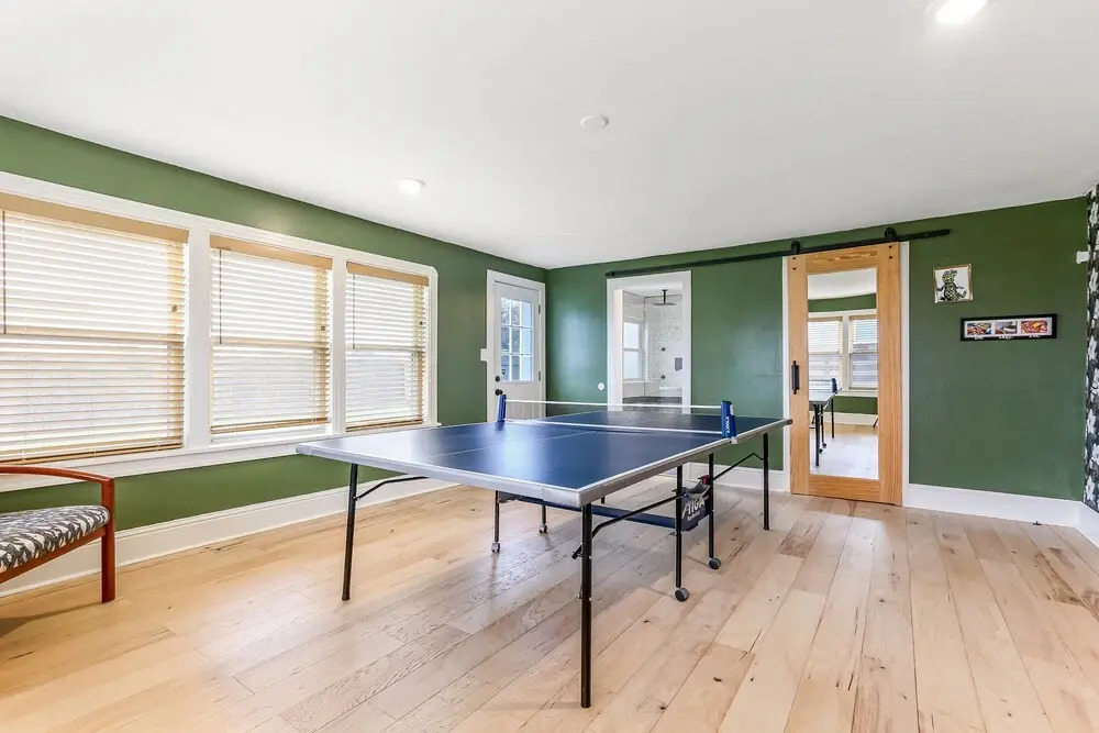 Luxury 4BR House Located 15 min to FQ and Downtown