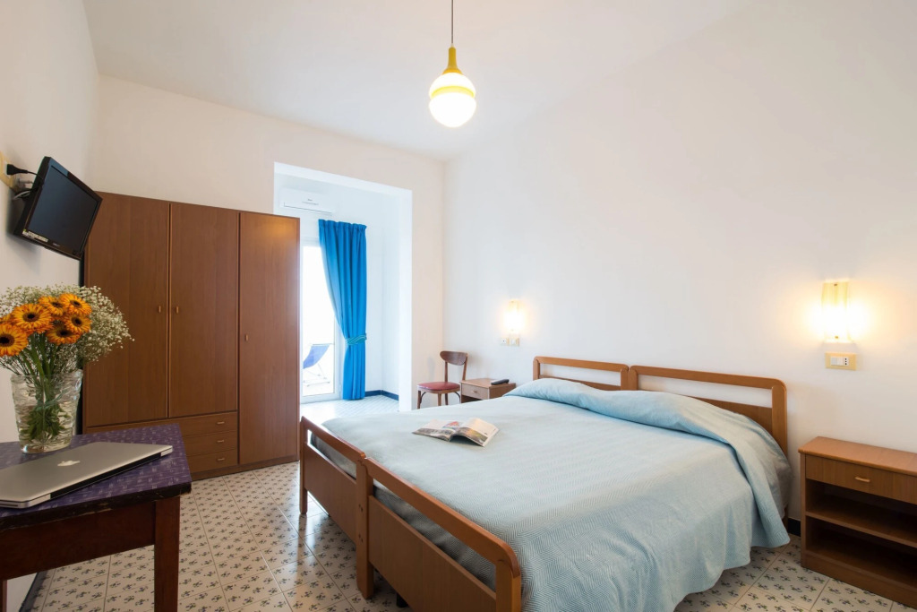 Hotel Bagnitiello