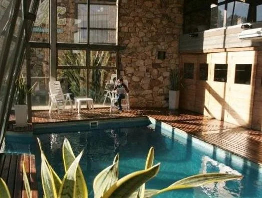 Village de las Pampas Apart Hotel Boutique