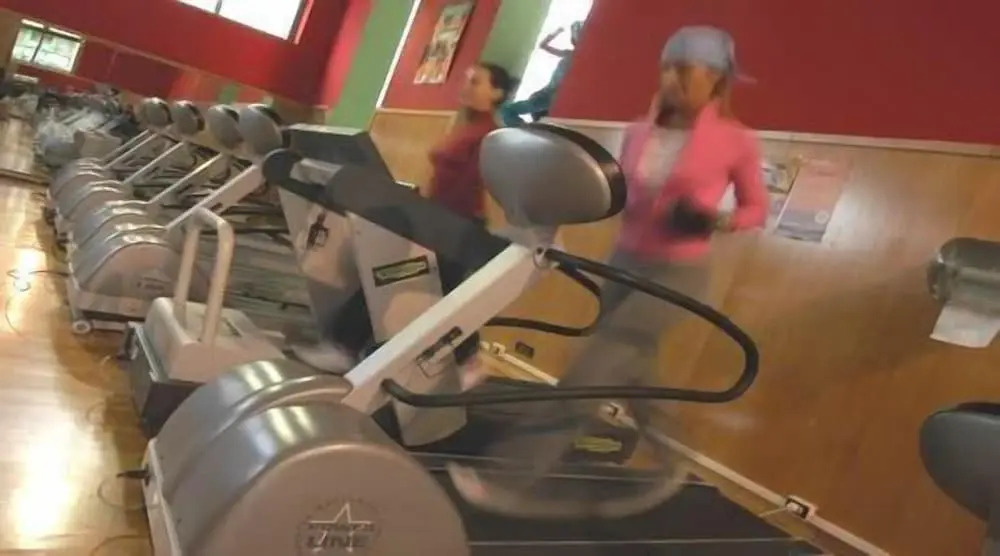 Nicotel Wellness Corato