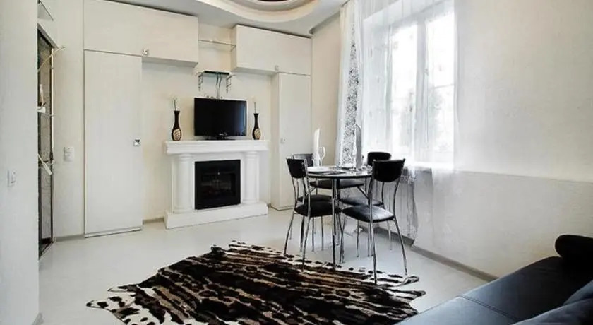 PaulMarie Apartamenty