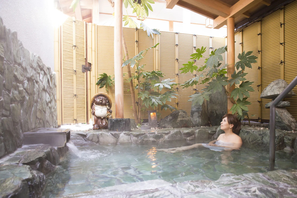 Kanko Ryokan Kuboji