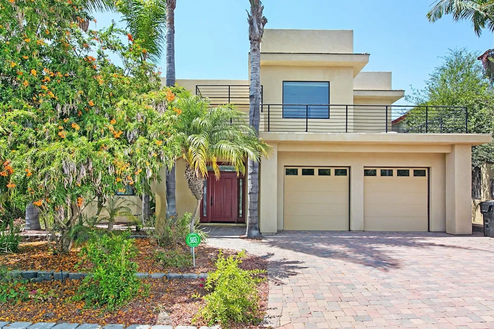 1278vep5 3 Bedroom Home