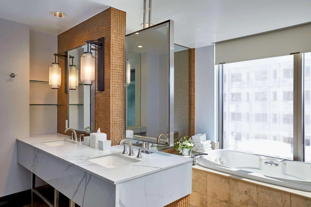 Hotel 1000, In The Unbound Collection By Hyatt