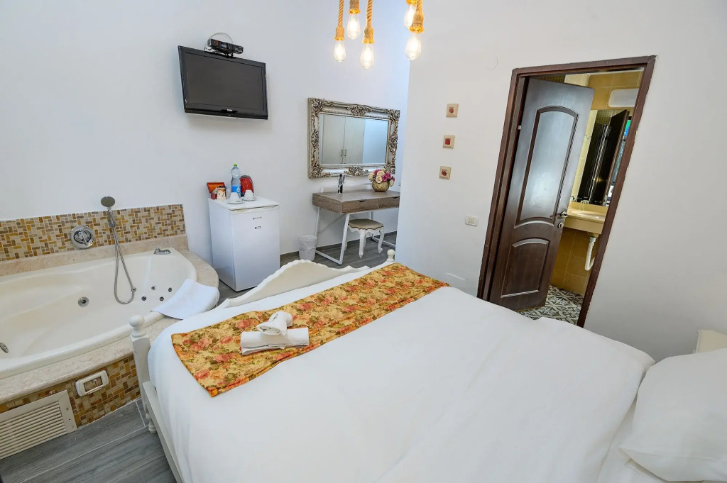 Shirat Hayam Boutique Hotel