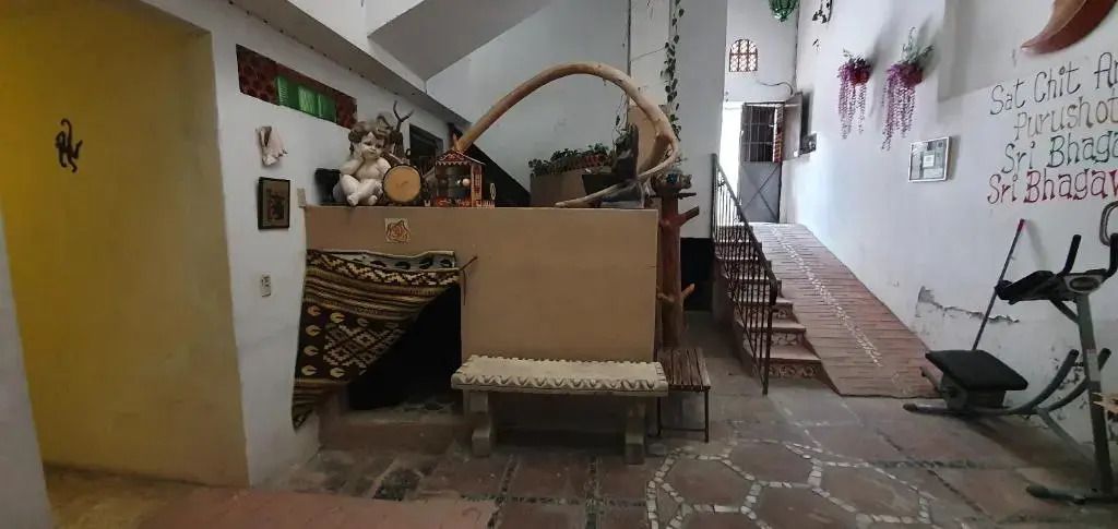 Hotel Posada Spa Antigua Casa Hogar