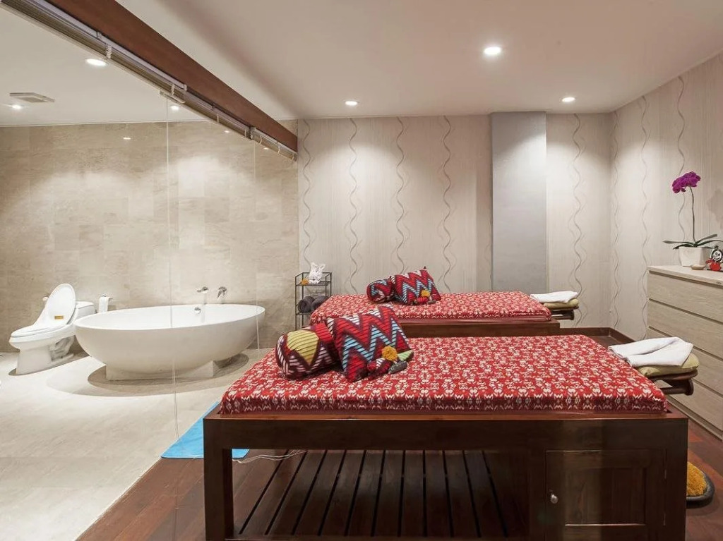 Ubud Wana Resort