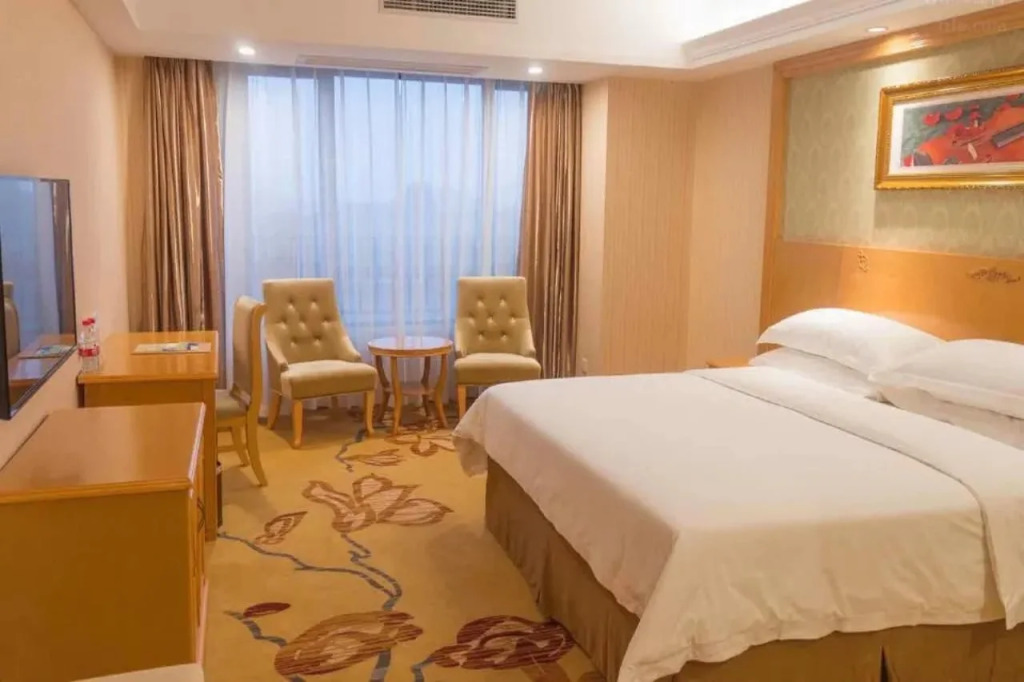 Vienna Hotel Guangxi Guilin Xing'an