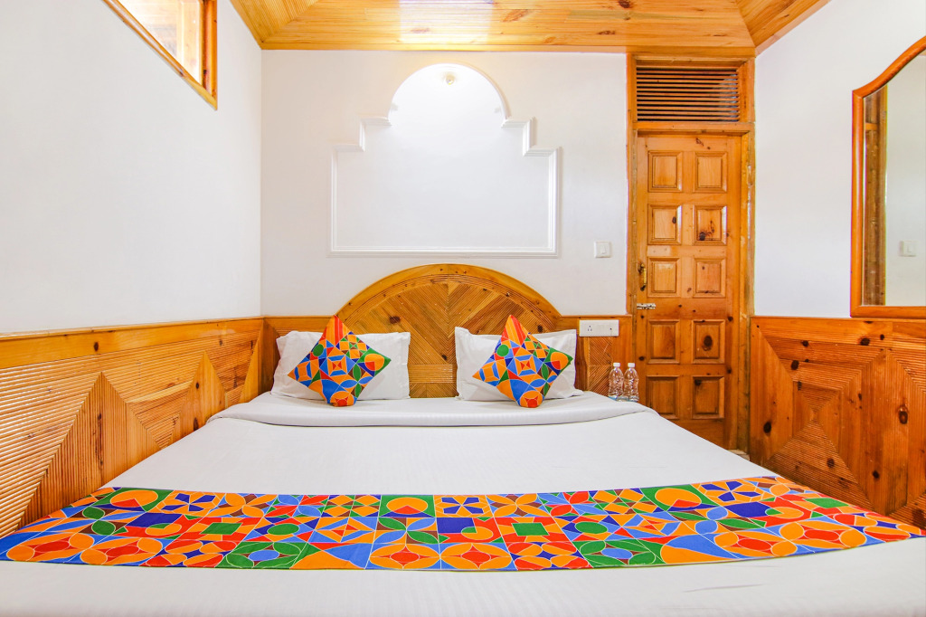 FabHotel Hira Invitation
