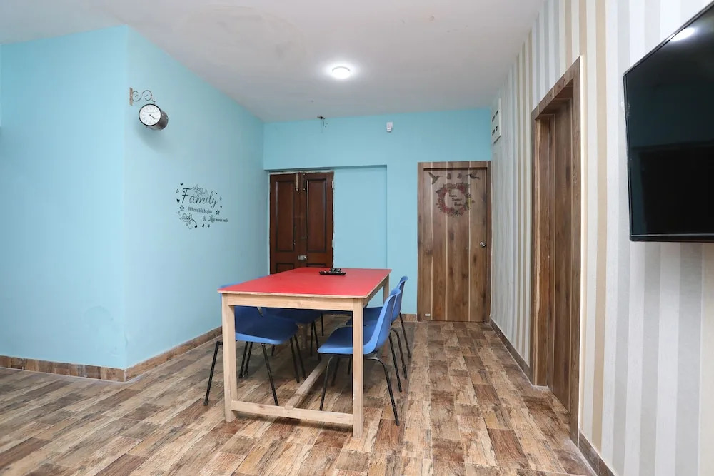 OYO 2766 Apartment Salt Lake