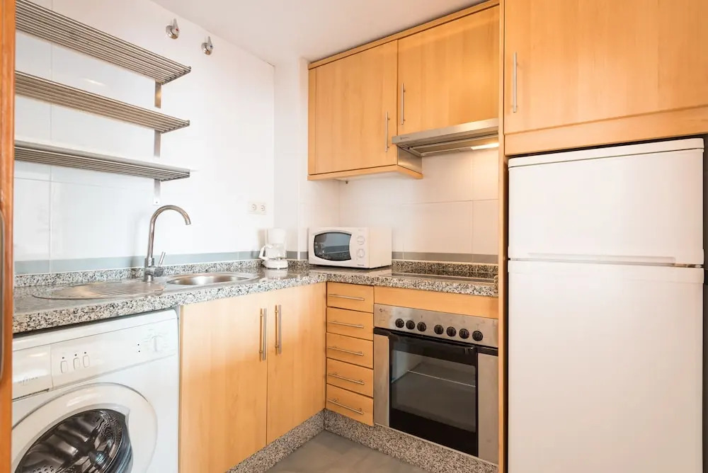 LU&CIA Apartamento Central