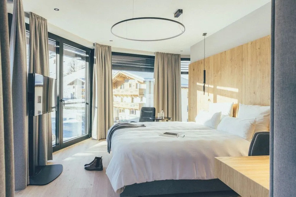 DAS GERLOS - Boutique Hotel