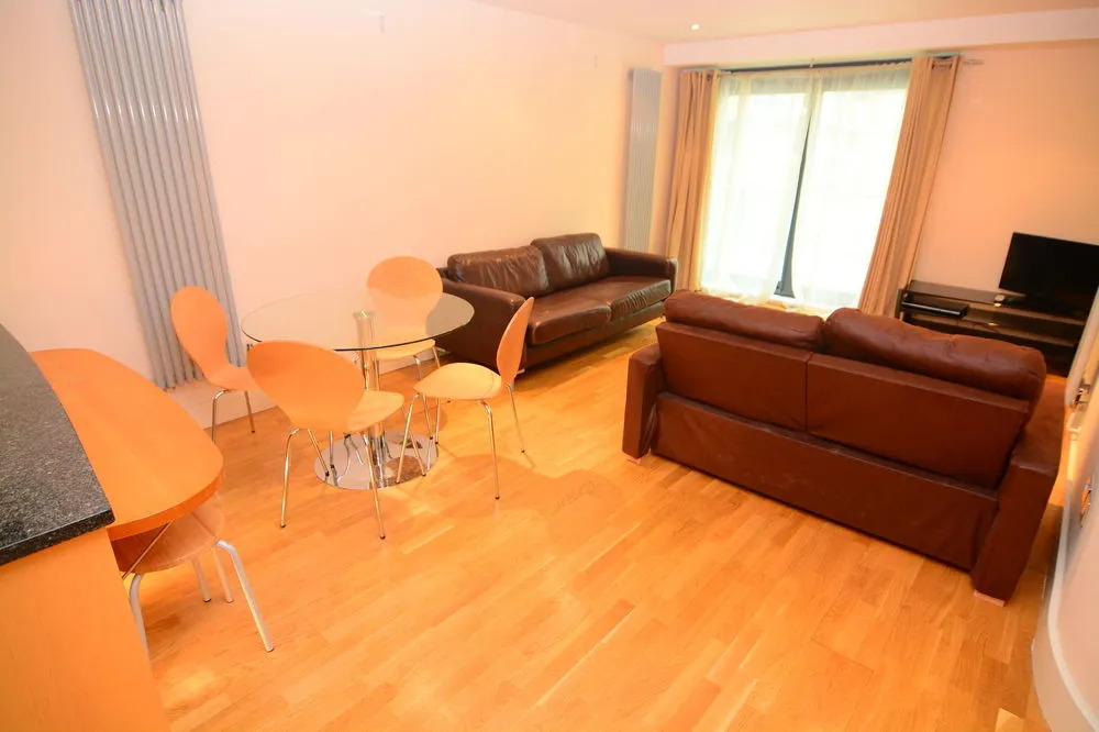 Millharbour Residences