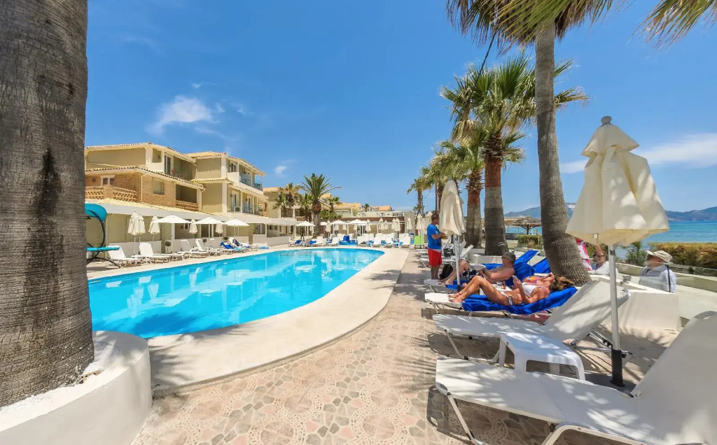 Turtle Beach House
