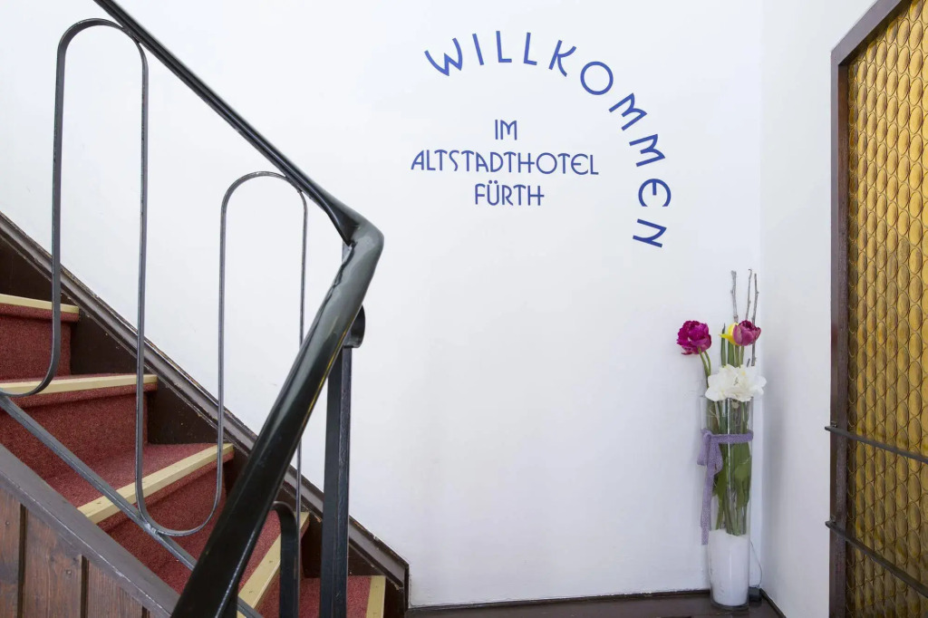 Altstadthotel Fürth