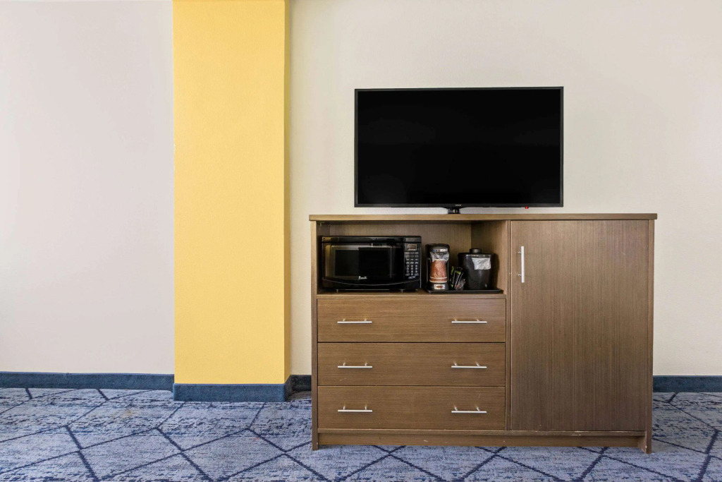 La Quinta by Wyndham NE Long Beach/Cypress