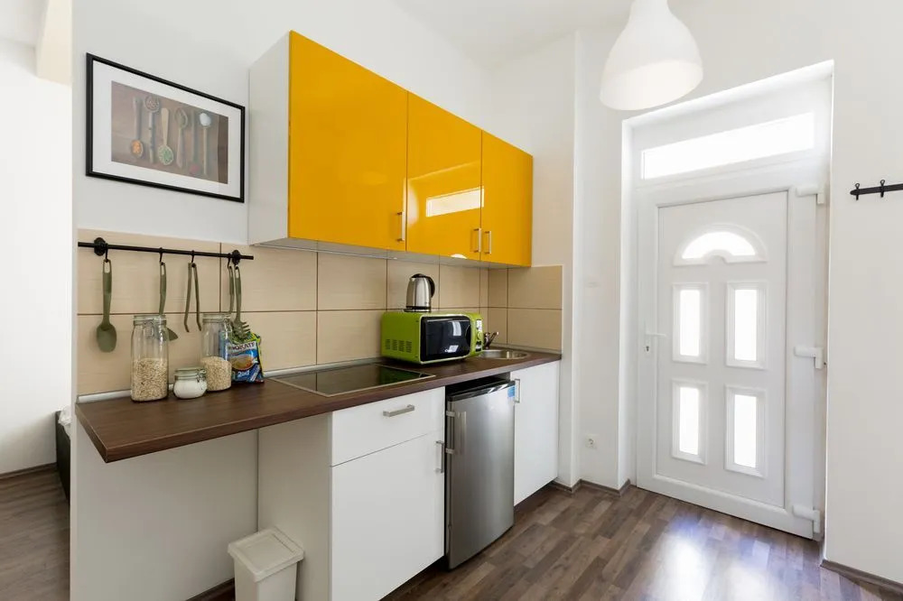 BPM - Jozsef krt 67 Apartments