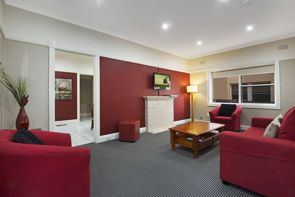 Waldorf Drummoyne Serviced Apartments