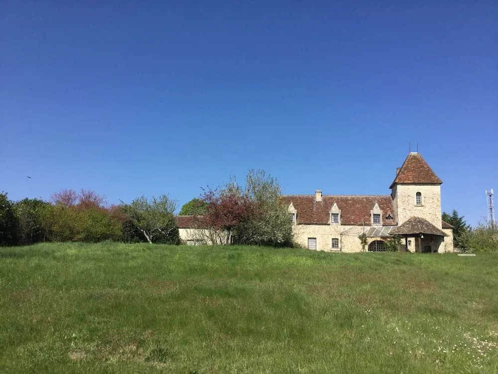 Le Manoir de Pierre Levée, The Originals Collection