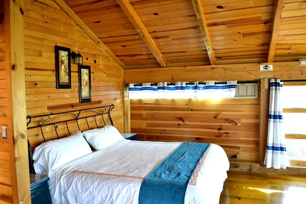 Cabañas el Chalet