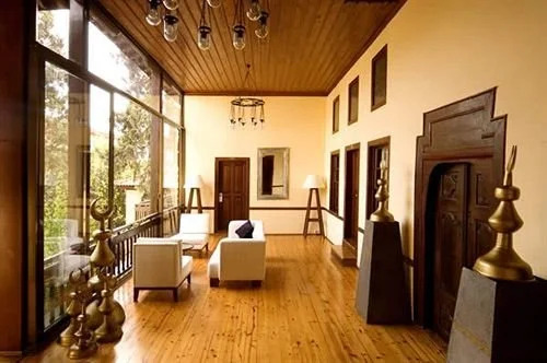 Alp Pasa Regency Suites