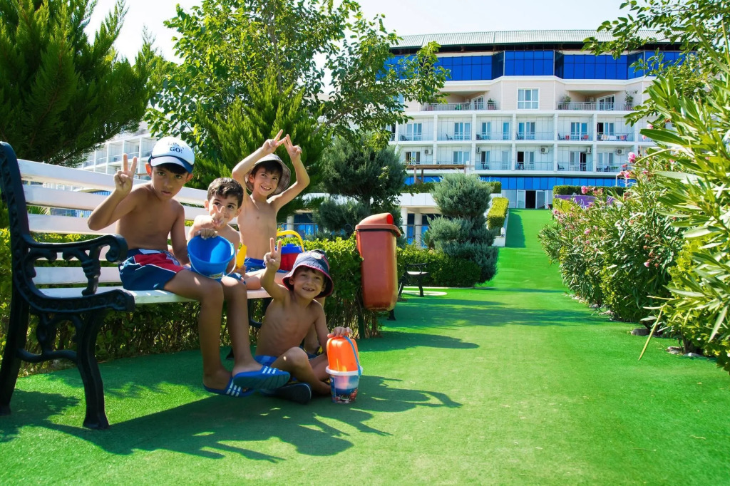 AF HOTEL AQUAPARK