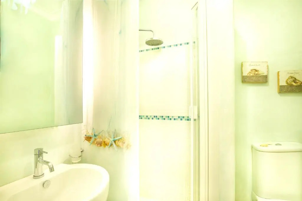 Villa With 6 Bedrooms in Spetses, With Private Pool, Enclosed Garden and Wifi