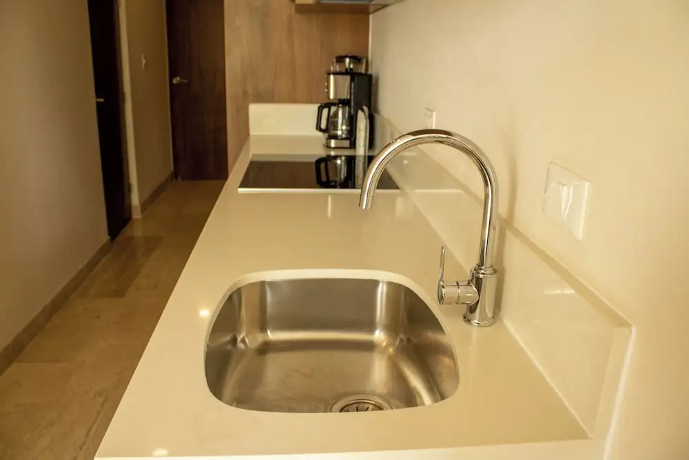 Paravian 107A 1BR Condo Playa del Carmen