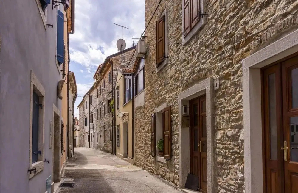 Comfortable Stay Near Umag Center