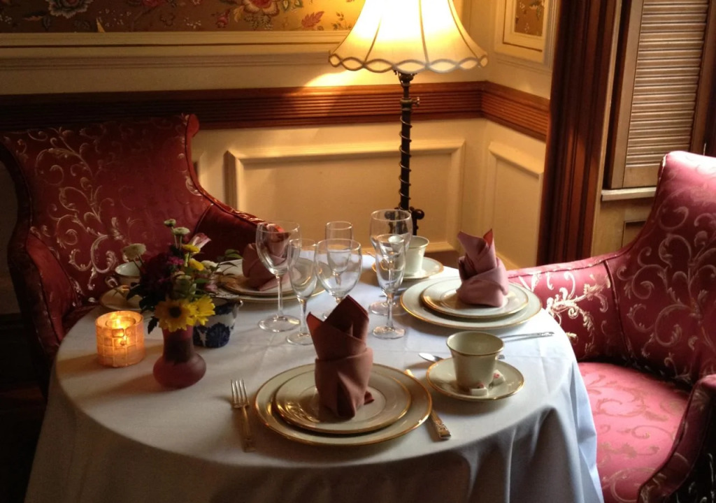 The Inn at Irving Place