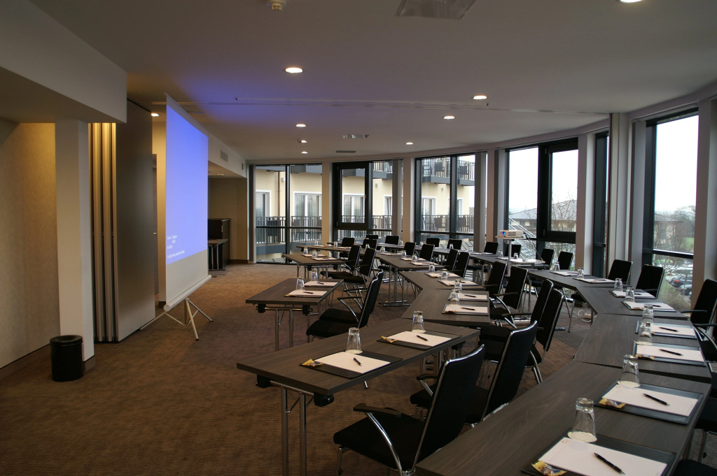 Vital Hotel Rhein Main Therme Wellness Resort & SPA