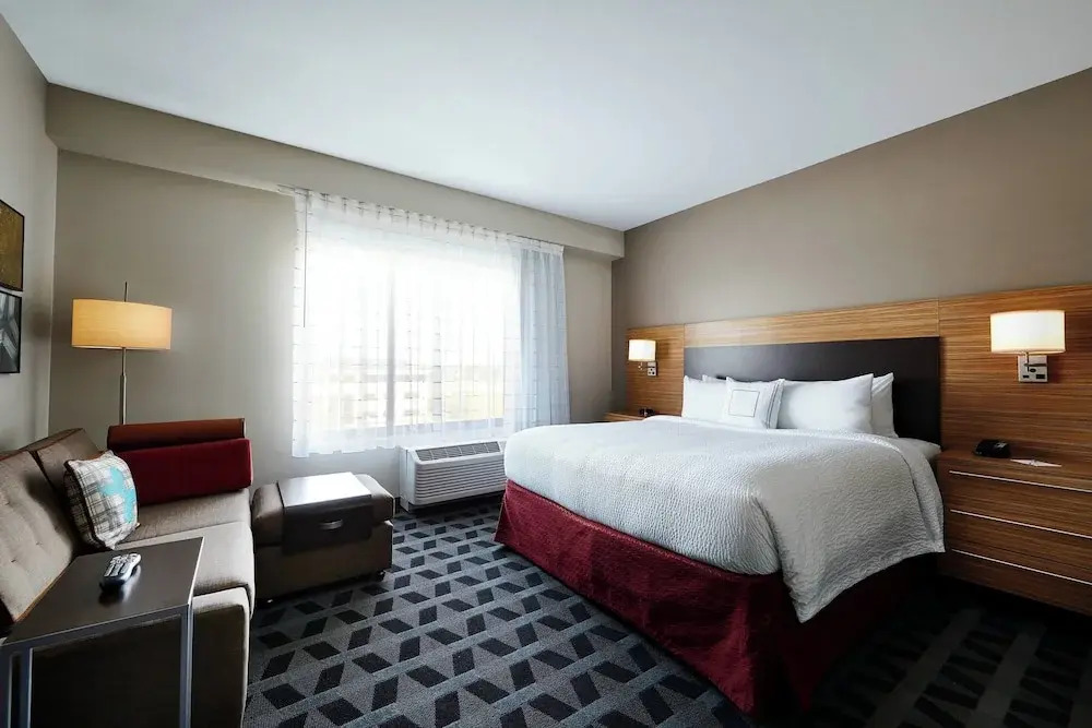 TownePlace Suites by Marriott St. Louis OFallon