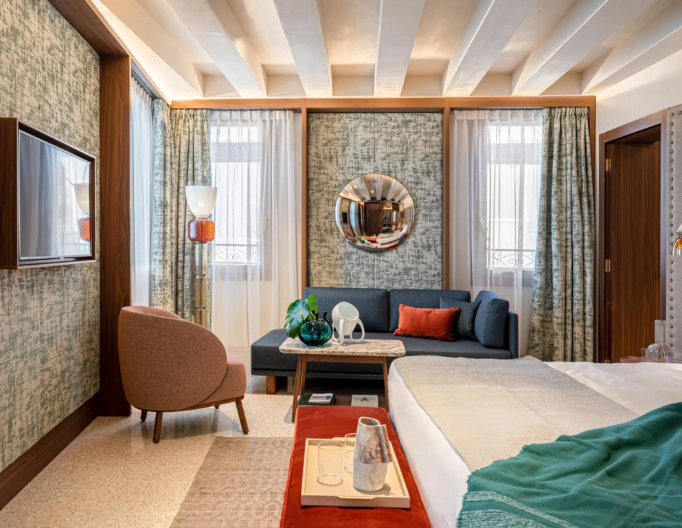Ca di Dio - VRetreats, an SLH Hotel