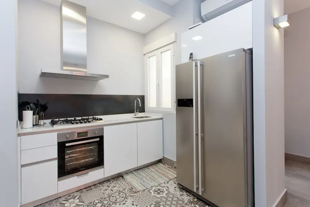 Apartamentos MLR Goya-Salamanca by Allô Housing