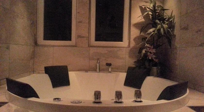 Hotel Perekop