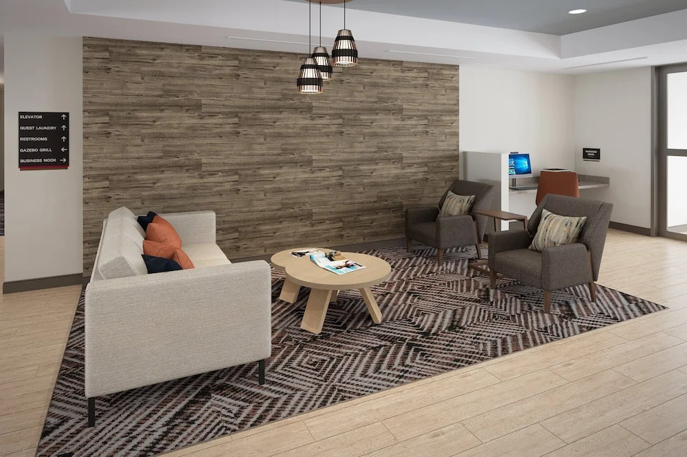 Candlewood Suites Mankato East By Ihg
