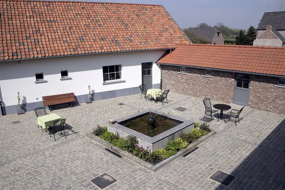 Wellness B&B De Zevenslaper