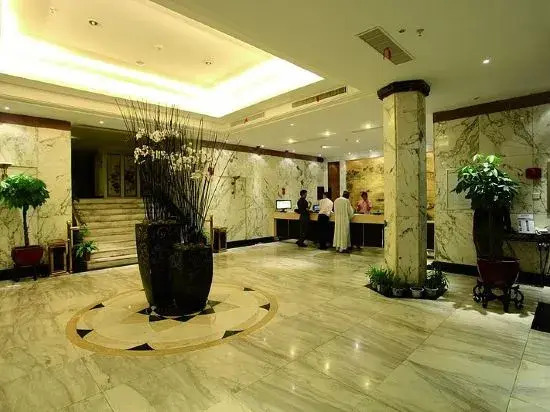 Yuanzheng Shennong Hotel