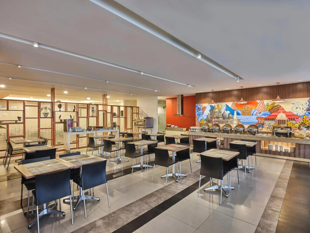 Carani Hotel Yogyakarta