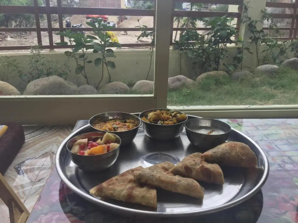 Rudram Hotel Yoga & Ayurveda Retreat