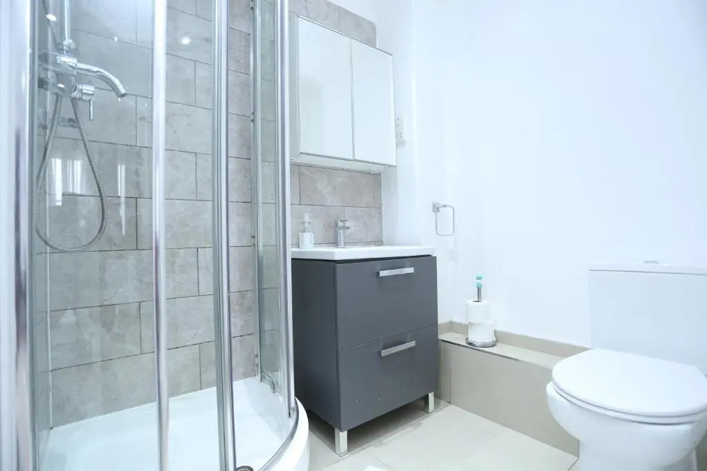 Classic Studio Lytham Up London