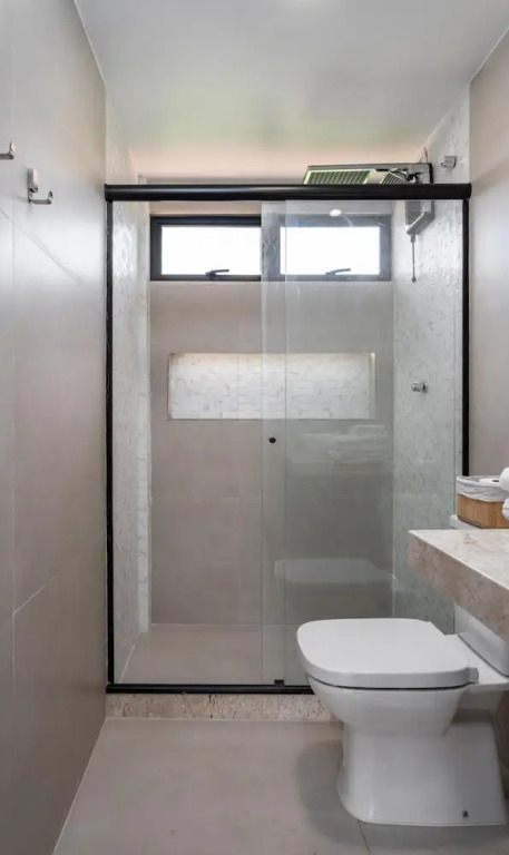 2 km From Praia da Alvorada Near Barra Shopping Am203
