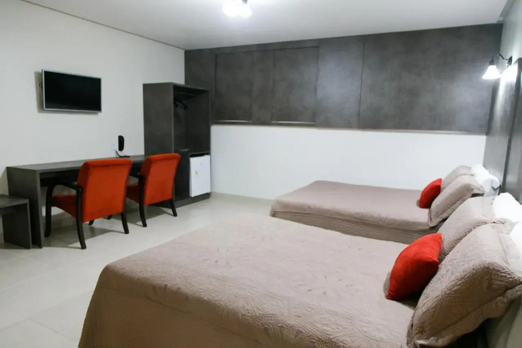 Hotel Rancho Verde