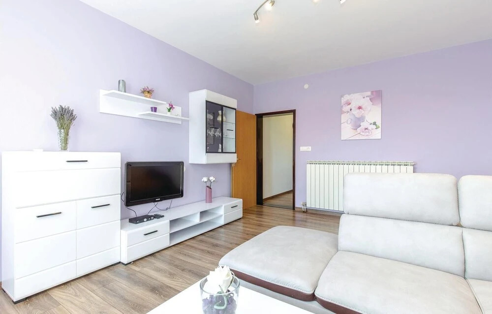 Beautiful Home in Crikvenica With Wifi and 1 Bedrooms