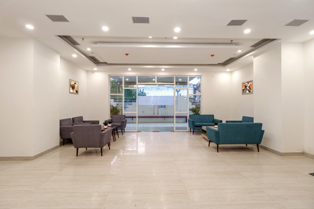 Starlit Suites Newtown Kolkata
