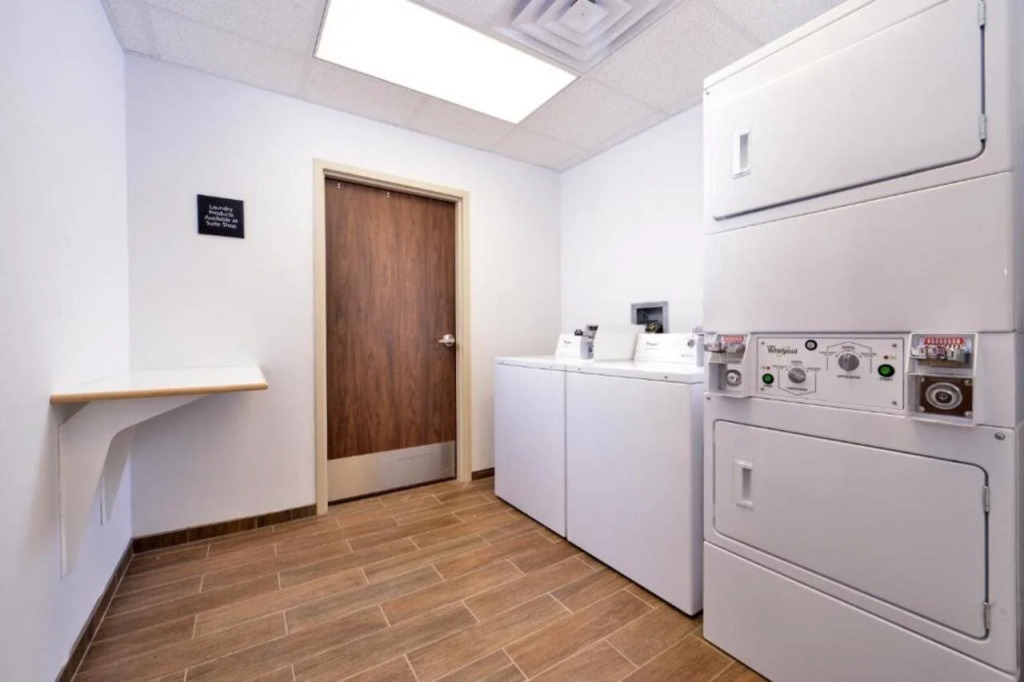 Hampton Inn Leavenworth