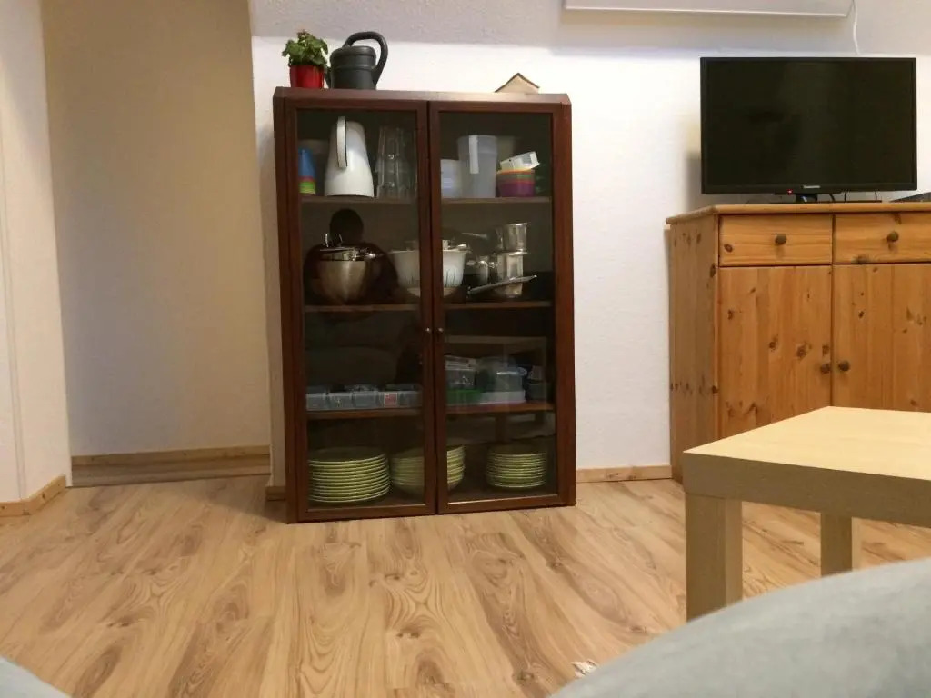Ferienwohnung Waldsee